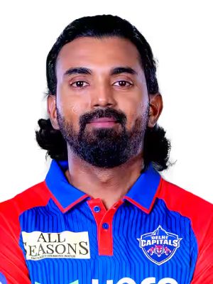 KL Rahul