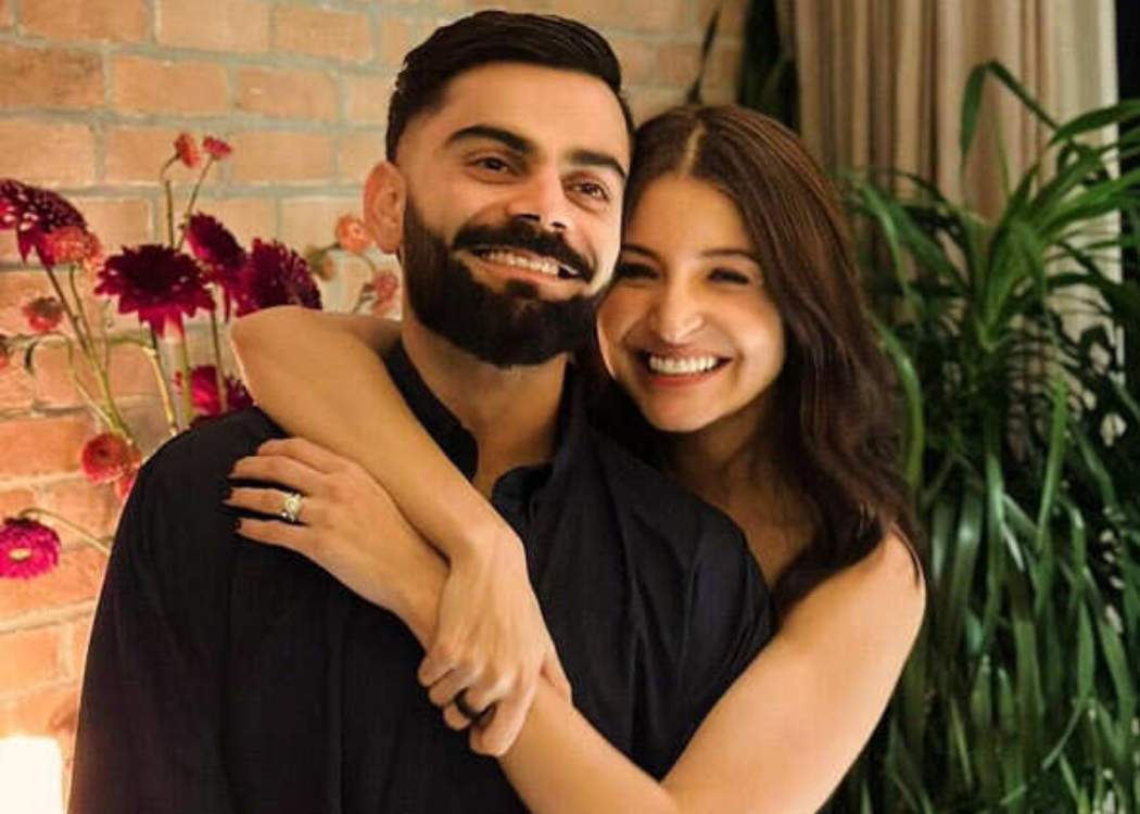 Virat Kohli Net Worth in 2025